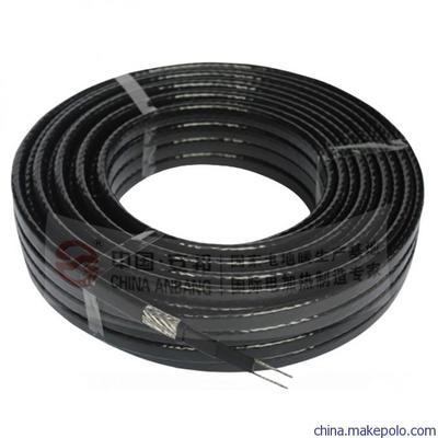 15DXW-P屏蔽型低溫保溫電伴熱帶 性能、廠家與價格解析