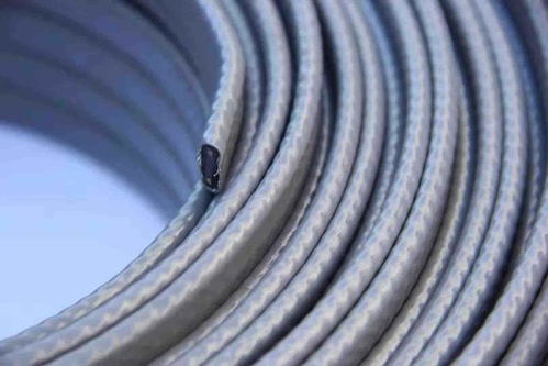 電熱匯分享新型電伴熱帶性能特點及設計說明