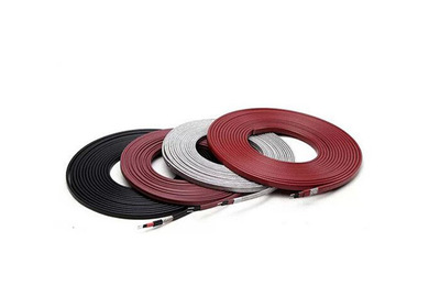 ZBR-15-PF46-220自動保溫防凍電伴熱帶 內(nèi)蒙古嚴冬下的管道守護者