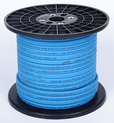 電保溫和電伴熱 橡塑制品領(lǐng)域的兩種技術(shù)解析