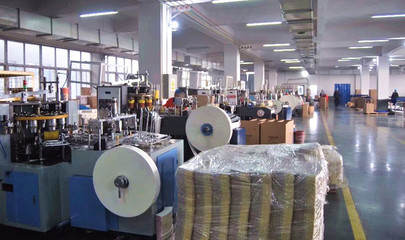 紙業新章 2017年我縣紙制品銷售亮點全紀錄